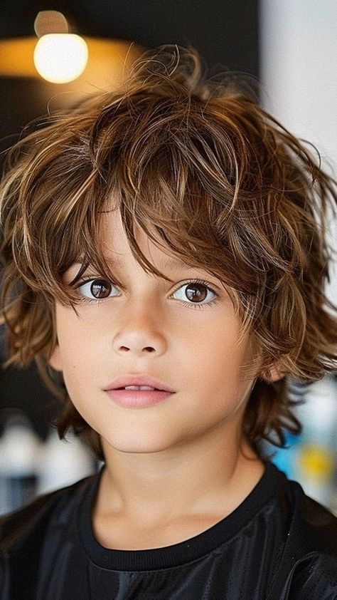 Shaggy Toddler Boy Haircuts, Long Hair Boys Haircut, Boy Shaggy Haircut, Boys Shaggy Hair, Long Haircut Boys, Shaggy Boys Haircut, Shaggy Boys Haircut Kids, Boys Shaggy Haircut, Boy Long Haircut