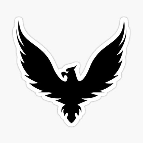 Black eagle sticker • Millions of unique designs by independent artists. Find your thing. Eagle And Snake, Eagle Sticker, Black Eagle, Naruto Uzumaki Art, Naruto Uzumaki, Eagles, Top Artists, Sticker Design, Sell Your Art