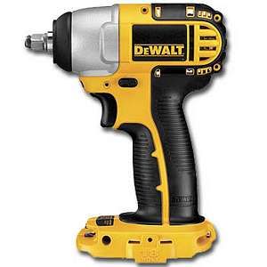 #DeWalt 3/8-inch 18V Cordless #ImpactWrench (Tool Only) @TheToolStore.ca Cordless Drill Reviews, Recumbent Exercise Bike, Stair Stepper, Orbital Sander, Dewalt Tools, Elliptical Machine, Dewalt Power Tools, Rowing Machine, Cordless Power Tools