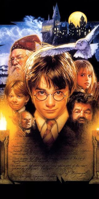 Sorcerers Stone, Hp Movies, Best Halloween Movies, Potter Wallpaper, Harry Potter Hermione Granger, Philosophers Stone, Images Harry Potter, The Sorcerer's Stone, Harry Potter Hermione