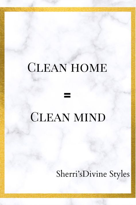 Clean Your Room Quotes, Vision Board Clean House, Cleaning Motivation Quotes, Clean Mind, Room Quotes, Clean Your Room, Bedroom Quotes, Clean Motivation, Everyday Quotes