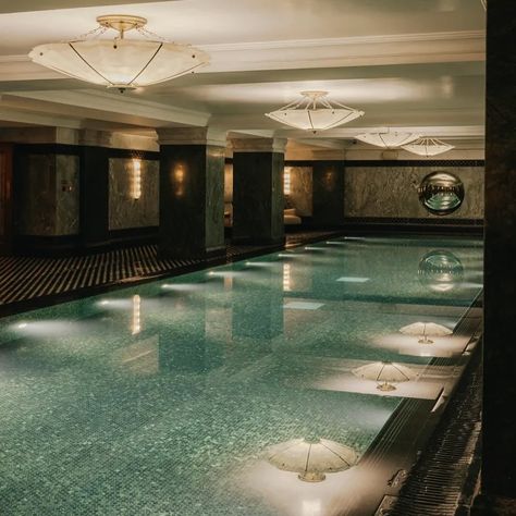 Finding relaxation in a busy city like London can be tricky, luckily for you we’ve pulled together our favourite spots for a moment of zen. Here are our top recommendations for the ultimate reset on your next visit to London ✨The Dorchester Spa @thedorchester ✨45 Park Lane @45parklane ✨Guerlain Spa At Raffles @raffleslondon.theowo ✨Ned Club Spa @thenedlondon ✨ Espa at The Corinthia @corinthialondon If you’re staying at any of the above hotels your member credits can be used against t... Best Spas In The World, Spa Moodboard, Fantasy Country, Spa Uk, Spa London, Day Spas, Spa Luxe, London 2023, Dreams Spa