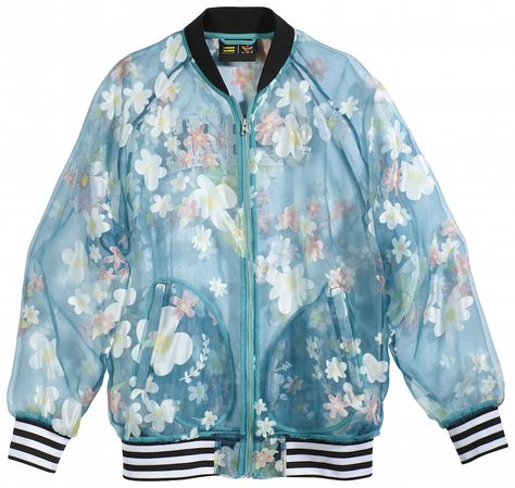 Kauwela Track Jacket (RM420) AO3159 Bun Outfit, Chiffon Jacket, Adidas Track Jacket, Halloween 2019, Hair Bun, Tween Outfits, Pharrell Williams, 인물 사진, Kawaii Clothes