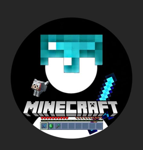 Anime In Minecraft Pfp, Minecraft Profile Pic, Minecraft Profile Picture Aesthetic, Minecraft Herobrine Wallpaper, Minecraft Pp, Minecraft Profile Picture, Minecraft Profile, Pfp Minecraft, Minecraft Pfp