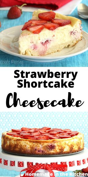 Strawberry Shortcake Cheesecake Recipe, Summertime Desserts, Strawberry Shortcake Cheesecake, Strawberry Things, Popular Desserts Recipes, Summer Eats, Strawberry Dessert Recipes, Strawberry Dessert, Shortcake Recipe