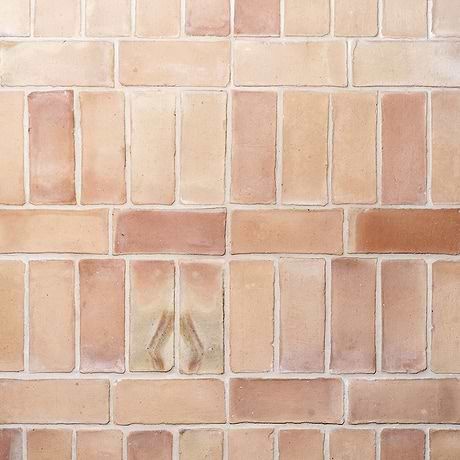 Moroccan Powder Room, Terracotta Grout, Terracotta Kitchen Backsplash, Tulum Garden, Terracotta Backsplash Kitchen, Terracota Tile, Terracotta Kitchen Tiles, Terracotta Tiles Kitchen, Terracotta Backsplash