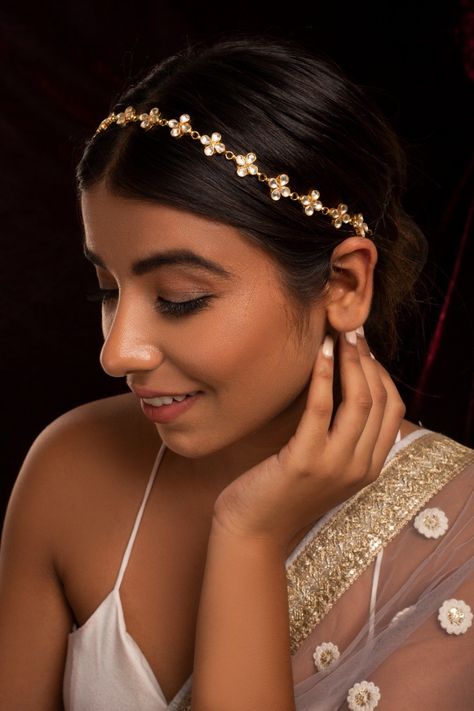 Gold Gallery, Hair Color Styles, Pakistani Fashion Party Wear, Traditional Jewellery, Fashion Indian, Wedding Plan, Traditional Jewelry, Gold Jewelry Fashion, Pakistani Fashion