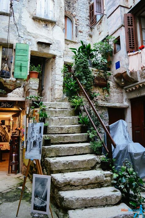 Rovinj Croatia, Istria Croatia, Croatia Travel, Ansel Adams, Old Stone, City Trip, Zagreb, Dubrovnik, Macedonia