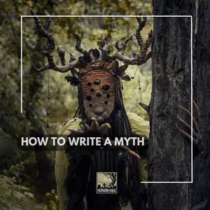 How to Write a Myth - The Horror Tree Books On Writing, How To Write Horror, How To Write, How To Write A Book, Horror Writing Prompts, Horror Tree, Writing Inspiration Tips, Writing Plot, Creation Myth