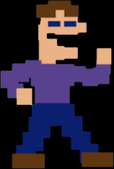 Michael Afton Sprite, Micheal Afton, Michael Afton, Sister Location, Schmidt