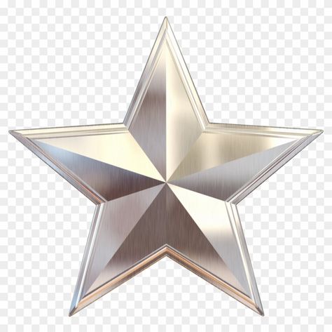 Star Pngs For Edits, Y2k Star App Icon, Chrome Star Png, Silver Star Png, Star Png Icon, Star Icons Aesthetic, White Star Png, Transparent Icons Png, Star Icon Png