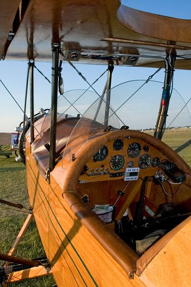 Pietenpol Air Camper, Radial Engine, Ww1 Aircraft, Old Planes, Private Pilot, Vintage Planes, Nice One, Vintage Aviation, General Aviation