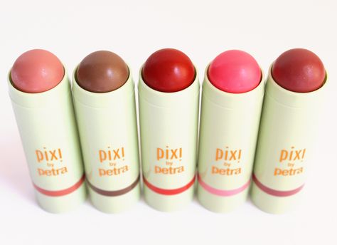 Pixi Cosmetics, Dance Essentials, Pixi Makeup, Pixie Makeup, Glossy Lips Makeup, Pixi By Petra, Pixi Beauty, Bff Birthday, Baby Soft Skin