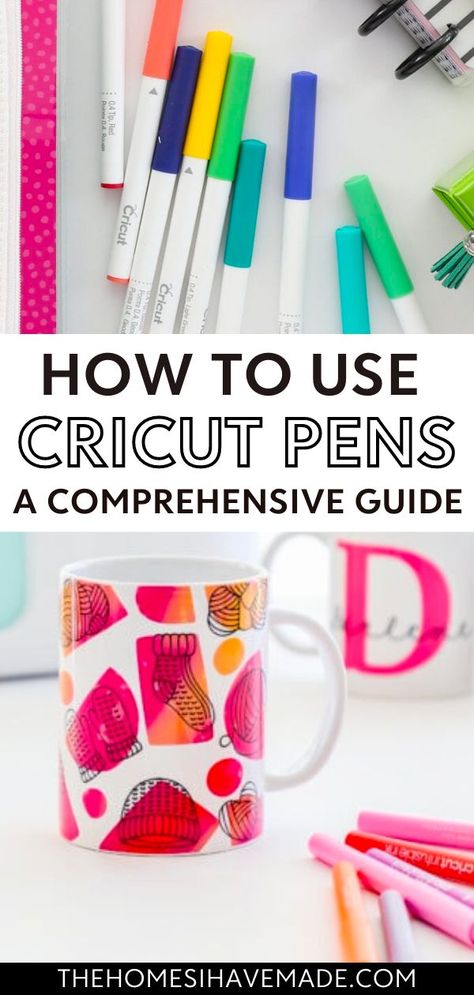 Cricut Pens Projects Ideas, Cricut Pens, Pen Projects, How To Use Cricut, Using Cricut, Cut Out Shapes, Rental Decorating, Cricut Explore Air, Cricut Craft Room