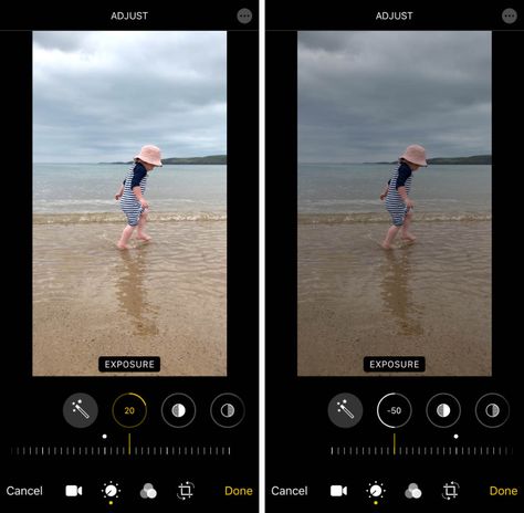 Iphone Video Editing, Iphone Editing Pictures, Video Editing Apps Iphone, Good Video Editing Apps, Ipad Video, Ios Photos, Phone Photo Editing, Ios 13, Photography Apps