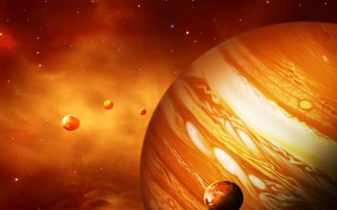 space, Jupiter, Space Art, Planet HD Wallpaper Desktop Background Jupiter Planet Wallpaper, Jupiter Wallpaper, Jupiter Retrograde, Planet Wallpaper, Jupiter Planet, Desktop Background Images, Mobile Backgrounds, Cool Desktop, Planets Wallpaper