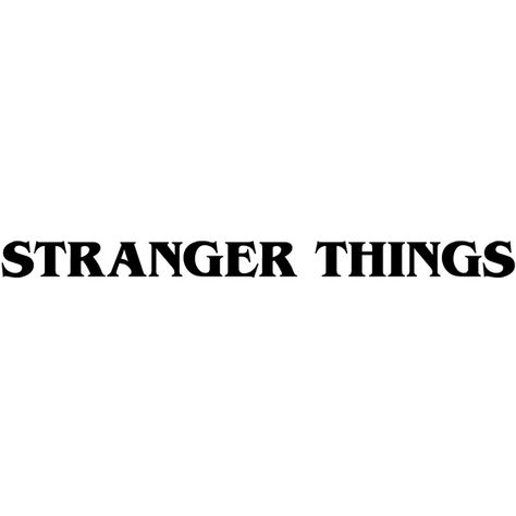 Stranger Things Font, Creepy Fonts, Famous Fonts, Stranger Things Cake, Spooky Lettering, Creepy Font, Halloween Lettering, Dafont Fonts, Stranger Things Party