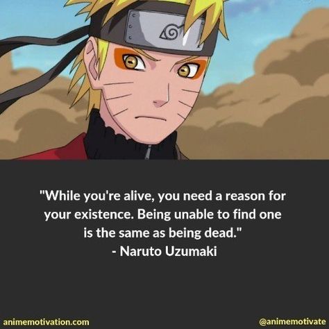 Naruto Quotes, Anime D, Manga Quotes, Anime Quotes Inspirational, Naruto Funny, Visual Statements, Naruto Art, Naruto Characters, Naruto Shippuden Anime