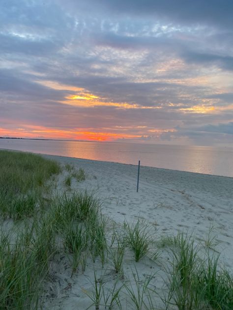 Delaware Aesthetic, New England Cottage, England Cottage, Cape Henlopen, Lewes Delaware, East Coast Summer, I Miss Summer, 2024 Goals, Delaware Beaches