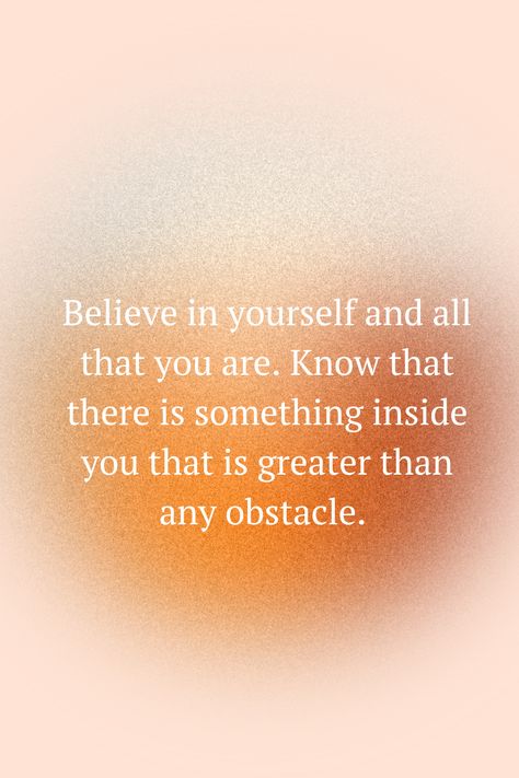 Sometimes the biggest strength is already within you. 🌟 Believe in yourself and trust that you can overcome any challenge, no matter how big. Save this quote as a reminder that you’re unstoppable! 💪 #FitnessQuotes #MotivationalQuotes #BelieveInYourself #FitnessMotivation Body Pressure Points, Vision Bored, Believe In Yourself Quotes, Brave Women, Believe Quotes, 2025 Vision, Believe In Yourself, Pressure Points, No Matter How