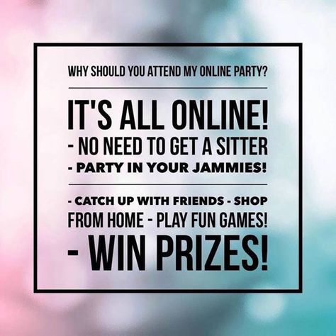 AVON FACEBOOK PARTY – Journey of an Avon Mom Avon Facebook, Facebook Party Games, Online Party Games, Scentsy Facebook, Pure Romance Consultant, Pampered Chef Party, Chef Party, Cool Games To Play, Thirty One Party