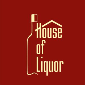 Liquor Store Logo, Liquor Logo, Alcohol Store, Drinks Logo, Liquor Store, Png Vector, Home Logo, Home Free, Logo Templates