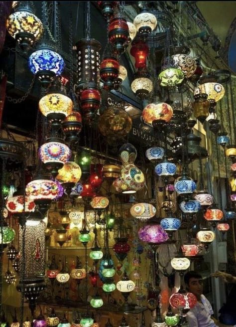 Grand Bazaar, Istanbul Turkey, Design Case, Beautiful World, Travel Dreams, Wonders Of The World, Color Me, Sake, Monument