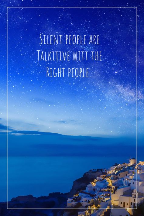 Quotes On Silent People, Quotes About Silent People, Silent People Quotes, Onesided Love Quotes, Silent People, True Sayings, Single Life Quotes, Comfort Quotes, Quotes Of Life