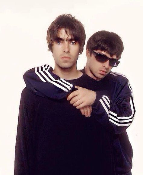 Wonderwall Oasis, Oasis Album, Oasis Music, Liam Gallagher Oasis, Liam And Noel, Oasis Band, The Stooges, Noel Gallagher, Liam Gallagher