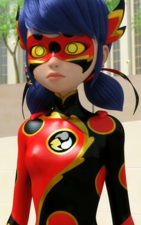 Dragon Miraculous, Ladybug Cartoon, Tikki Y Plagg, Ladybug Movie, Miraculous Ladybug Oc, Miraculous Wallpaper, Disney Princess Images, Miraculous Ladybug Wallpaper, Ladybug Anime