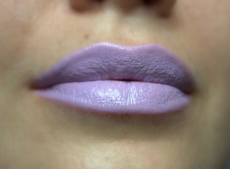 Light Purple Lipstick  Sevilya  Nourishing  All by FierceMagenta, $8.00 Light Purple Lipstick, Lavender Lipstick, Lilac Lipstick, Violet Lipstick, Lipstick For Fair Skin, Lipstick Designs, Creamy Lipstick, Purple Lips, Purple Lipstick