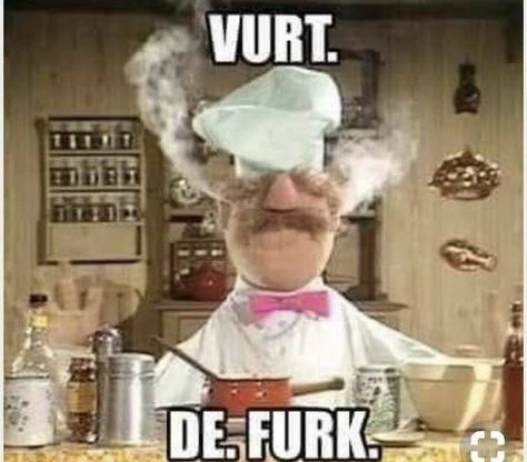 80s Party Outfits, Swedish Chef, The Muppet Show, Forever And Ever, Birthday Quotes Funny, Celebrities Humor, Birthday Meme, Animal Quotes, Sarcastic Quotes