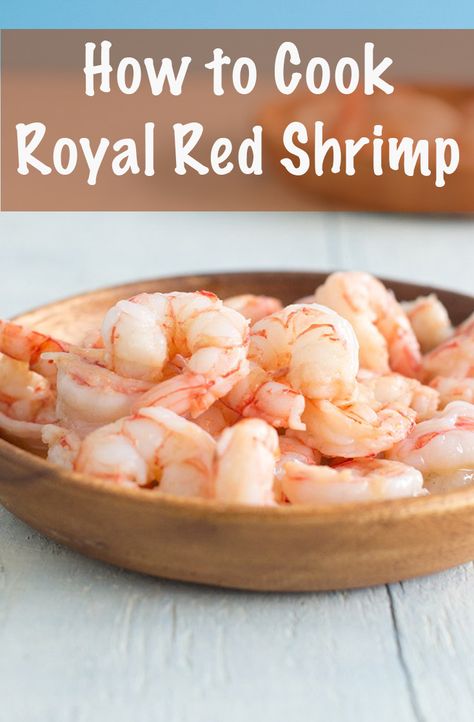 Royal Red Shrimp Recipe, Royal Red Shrimp, Dinner Protein, Boiled Food, Shrimp Dinner, Meals Ideas, Shrimp Dishes, Shrimp Recipe, Red Lobster