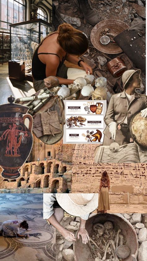 Athena Cabin, Pulp Adventure, Egypt Aesthetic, History Major, Archaeology News, History Nerd, Beautiful Collage, History Teachers, Aesthetic Pastel Wallpaper