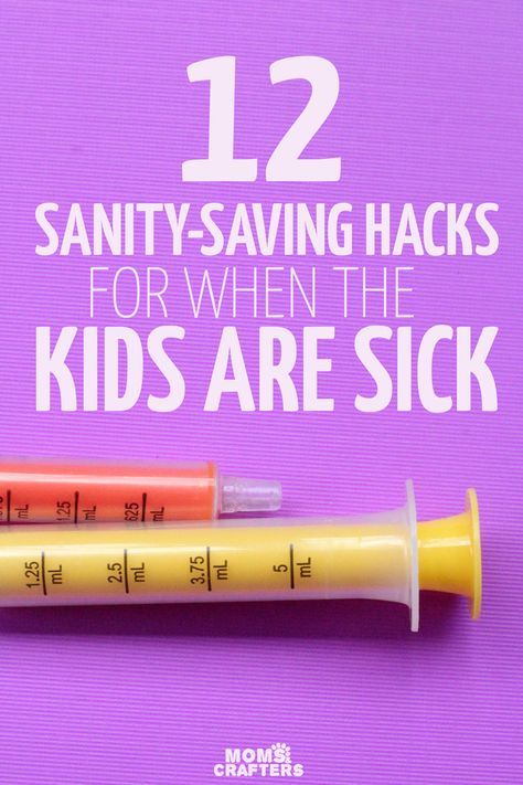 Sick Toddler, Toddler Hacks, Sick Remedies, Saving Hacks, Advice For New Moms, Sick Baby, Parenting Plan, Parenting Videos, Kid Hacks