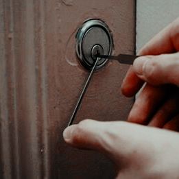 Pinterest: Forgotten Stories || lockpicking || aesthetic Pick Locks, The Heist, Behind Blue Eyes, The Boogeyman, Chaotic Neutral, Shall We Date, Nancy Drew, Six Of Crows