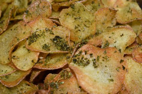 Kettle Cooked Jalapeno Chips, Jalapeno Chips, 1950s Music, Potato Chip Recipes, Organic Cooking, Jalapeno Recipes, Kettle Chips, Cooking Challenge, Eat A Lot