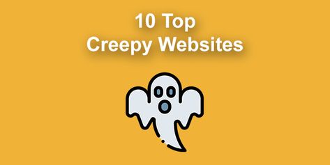 Scary Websites, Creepy Websites, Aesthetic Websites, Scary Kids, Subtle Background, Scary Gif, Scary Creepy, One Page Website, Horror House