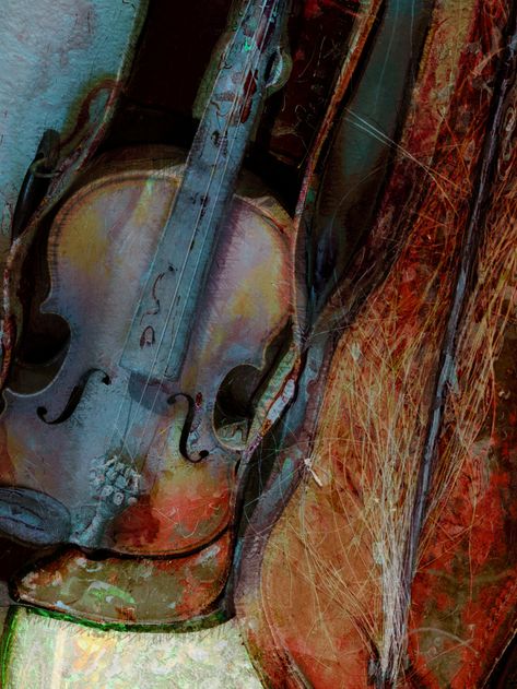 Old Violin Free Stock Photo - Public Domain Pictures Violin Image, Music Art Drawing, Violin Aesthetic, Country Music Art, Old Violin, Old Musical Instruments, Violin Art, Sheet Music Art, Black Music