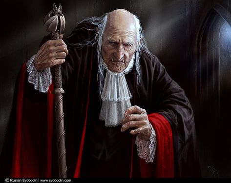 ArtStation - Old vampire, Ruslan Svobodin Old Vampire, Dark Art Paintings, Art Vampire, Vampire Stories, Vampire Art, Face Chart, Gothic Art, The Godfather, Dracula