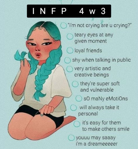 Infp Core, Enfp Infj, Enfp And Infj, Infp Personality Type, Infp Personality, Mbti Relationships, Personality Type, Get To Know Me, Personality Types