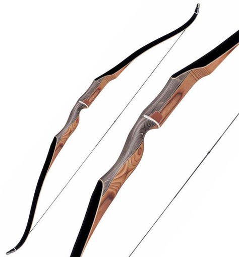 Bear-Super-Kodiak Hoyt Recurve Bow, Real Spy Gadgets, Archery Design, Traditional Recurve Bow, Bear Archery, Bow Drawing, Recurve Bows, Bows For Sale, Traditional Bow