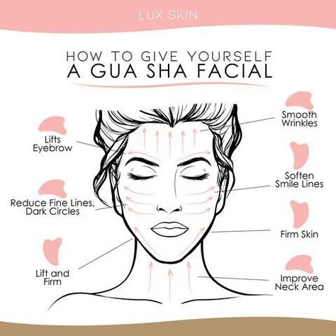 Use Gua Sha, Lux Skins, Face Brightening, Gua Sha Facial, Radiate Confidence, Skin Care Tutorial, Beauty Care Routine, Facial Skin Care Routine, Face Massage