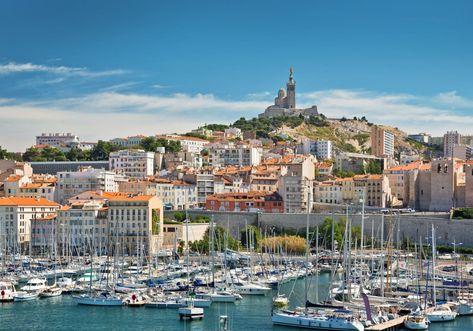 Comment faire une vraie bouillabaisse maison ? - Elle à Table Nice France Travel, France Travel Guide, Marseille France, Cannes France, Train Journey, Nice France, Most Beautiful Cities, Road Trip Itinerary, Best Cities