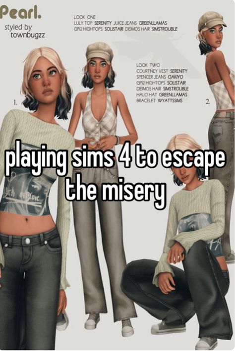 Sims 4 Whispers, Sims Cheats, Whisper Girl, Play Sims 4, My Sims, Cheat Codes, Play Sims, Whispering Angel, Doodle Ideas