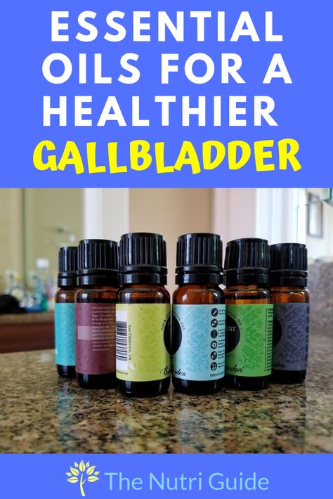 Looking for a way to naturally get a healthier gallbladder? Try these easy to use essential oils #gallbladder #essentialoils #naturalremedy Essential Oils For Gallbladder, Liver Remedies, Gallbladder Health, Herbal Medicine Recipes, Diy Essential Oil Recipes, Healing Essential Oils, Essential Oil Remedy, Young Living Essential Oils Recipes, Organic Supplements