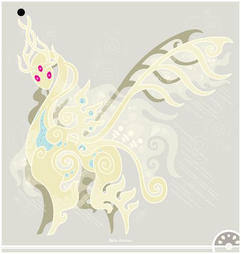 Beta Arceus, Character Concept, Pokemon, On Twitter, Twitter, Animals, Pokémon