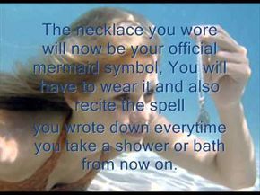 Mermaid Transformation, Mermaid History, Mermaid Spells, Fairy Spells, Mako Island, Magic Videos, Water Spells, Real Mermaid, Real Spells