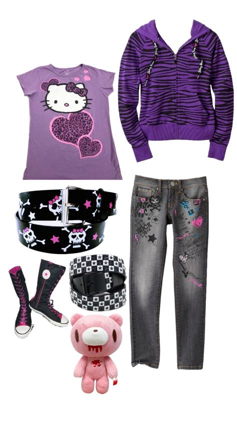 Scene Items, Scene Kid Outfits, Scene Fits, Scene Clothing, 2000s Outfit, Scene Core, Goth Scene, Scene Outfits, 2000s Outfits