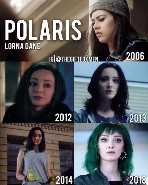 Polaris The Gifted, The Gifted Polaris, The Gifted Marvel, The Gifted Tv Show, Polaris Marvel, Scream Videos, Lorna Dane, Xmen Art, House Of M